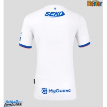 Rangers Bortedrakt 2025-26 Kortermet